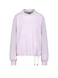 MONARI | Sweater | Rose