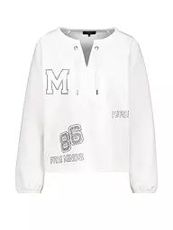 MONARI | Sweater | Crème