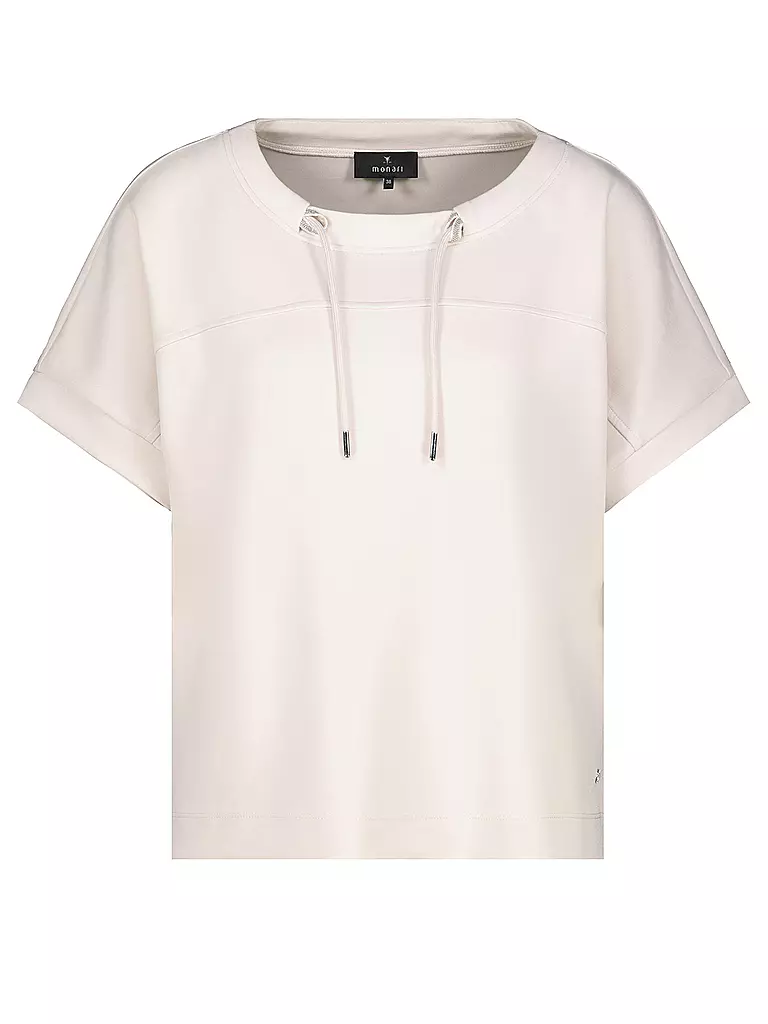 MONARI | Sweater | Beige