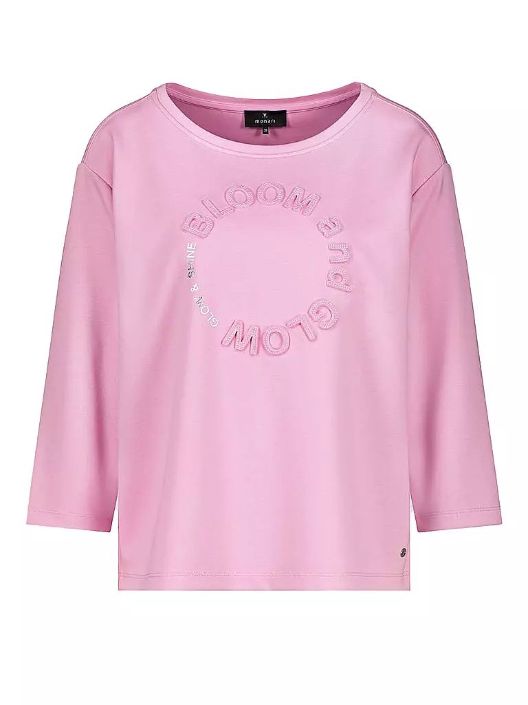 MONARI | Sweater | Rose