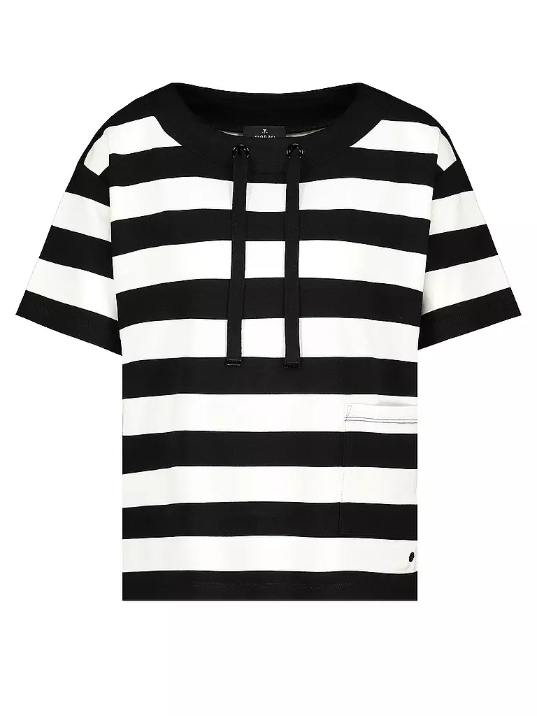 MONARI | Sweatshirt | Noir