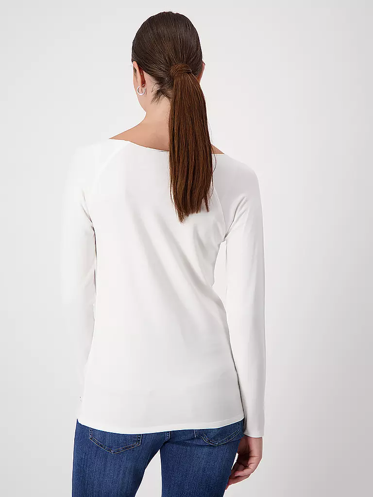 MONARI | T-shirt à manches longues |