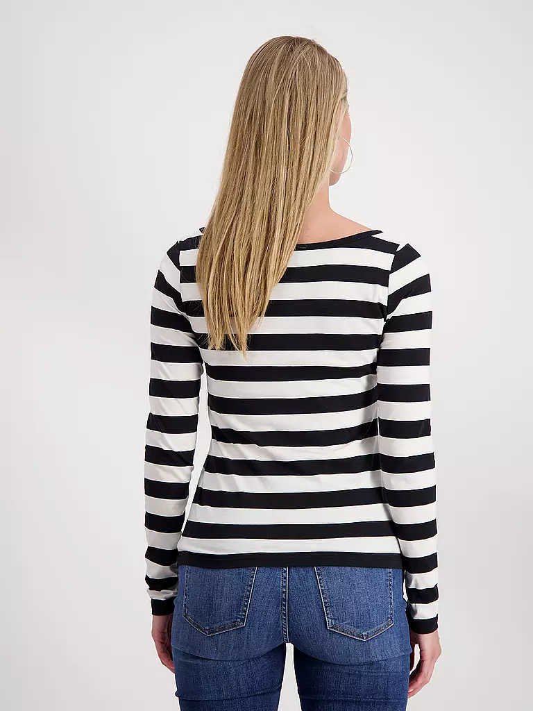MONARI | T-shirt à manches longues | 