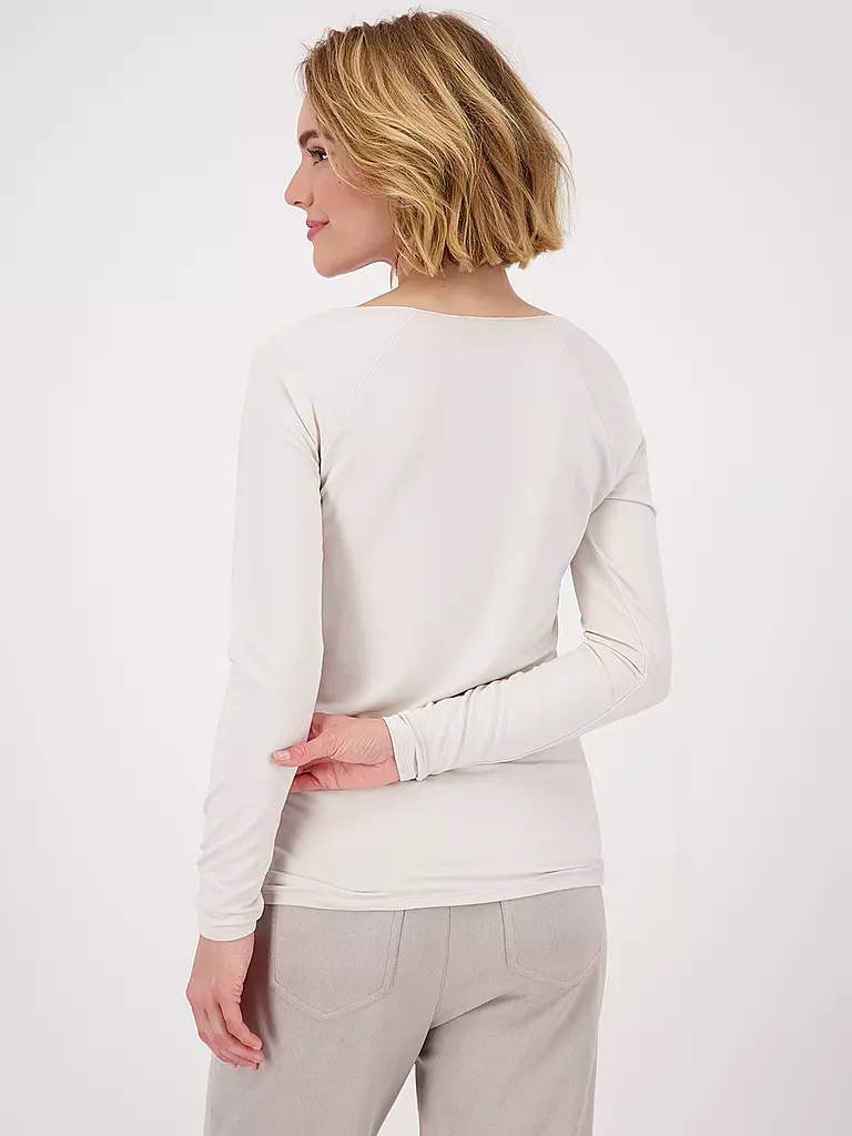 MONARI | T-shirt à manches longues | 