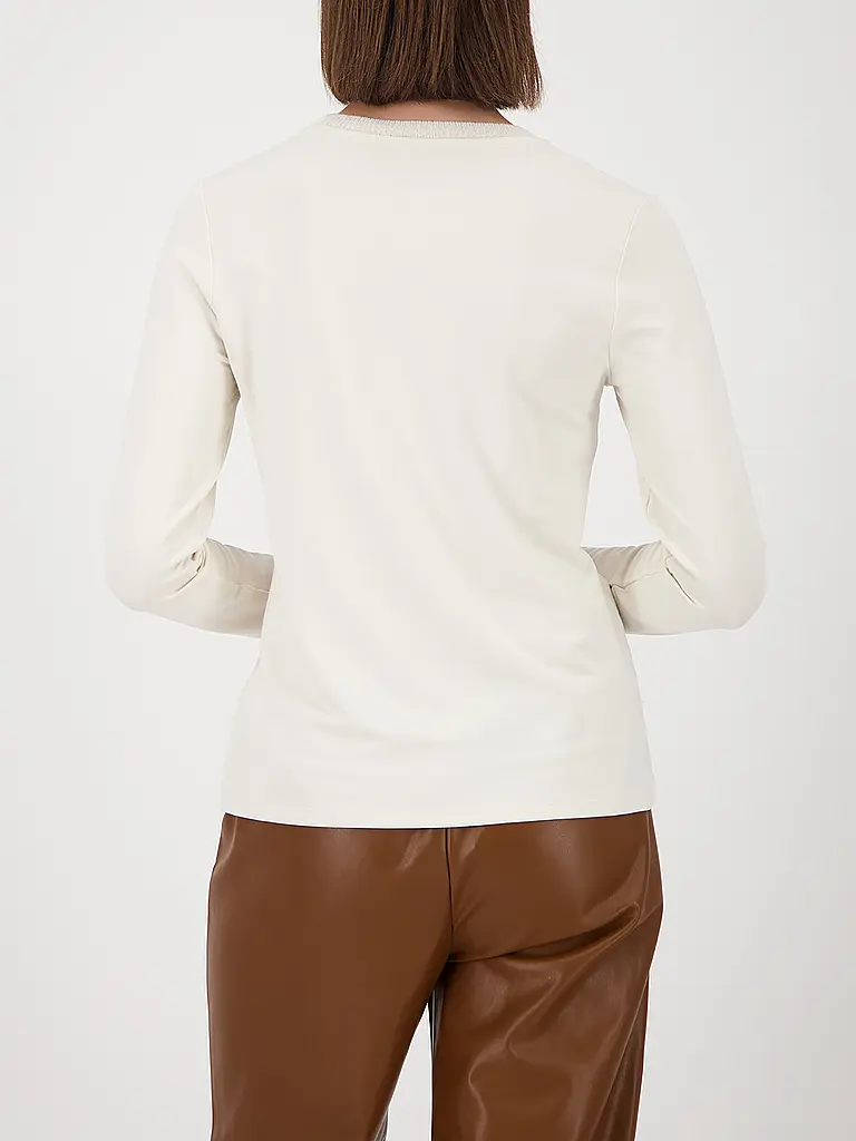 MONARI | T-shirt à manches longues |