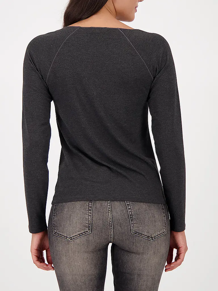 MONARI | T-shirt à manches longues | 