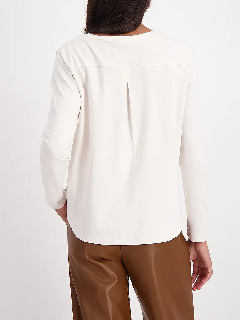 MONARI | T-shirt à manches longues |