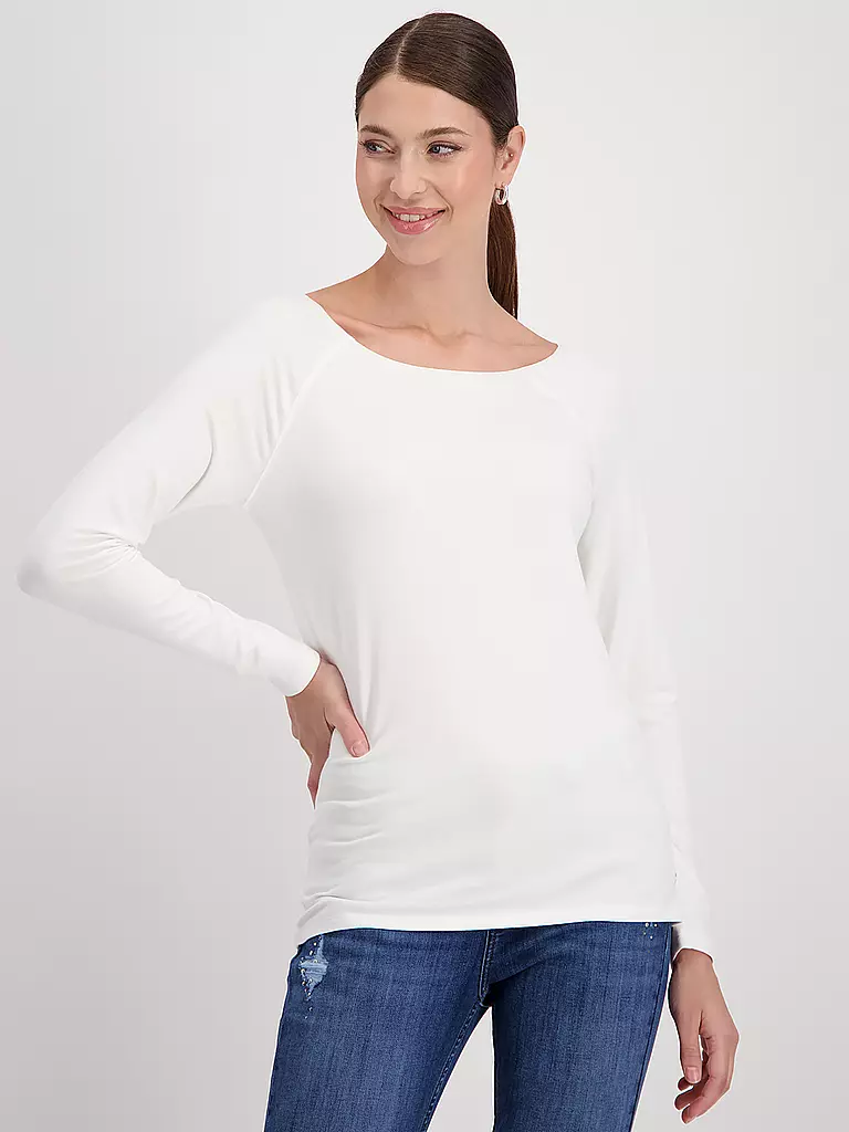 MONARI | T-shirt à manches longues |