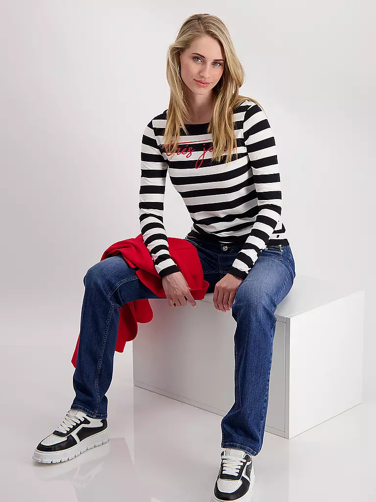 MONARI | T-shirt à manches longues | 