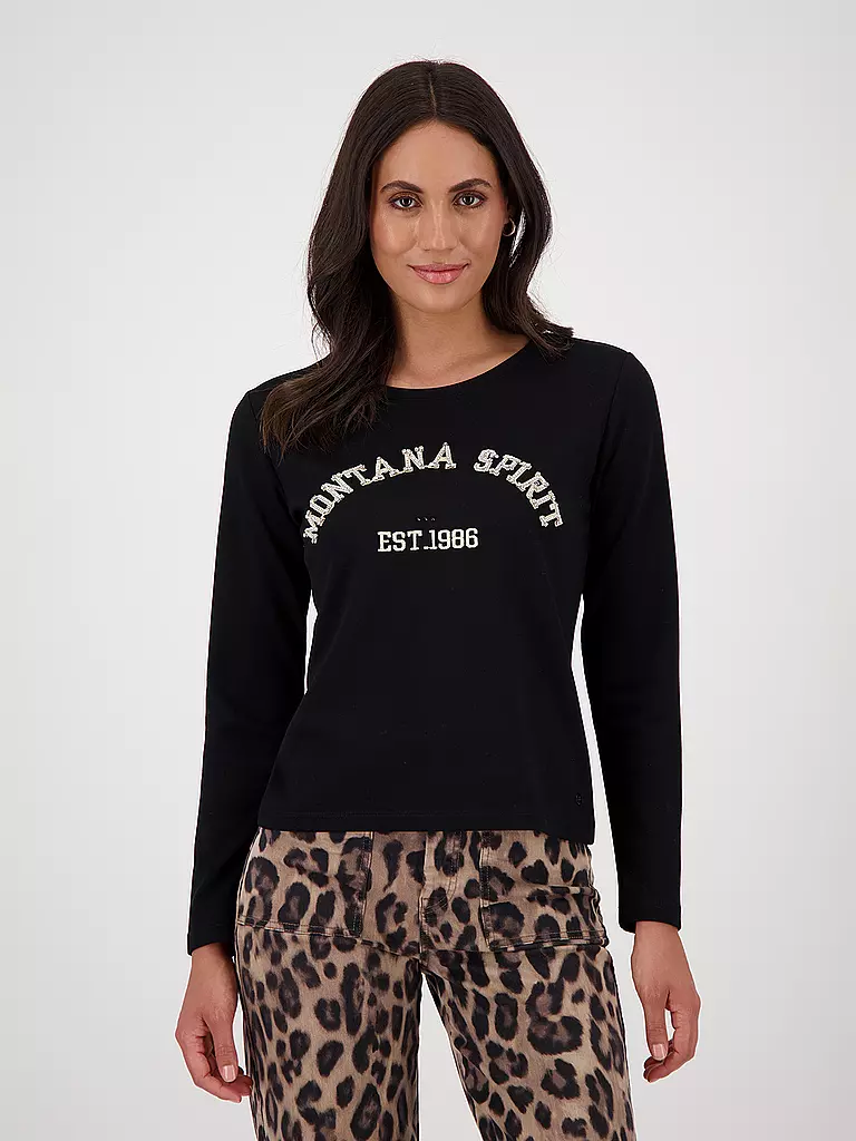 MONARI | T-shirt à manches longues | 