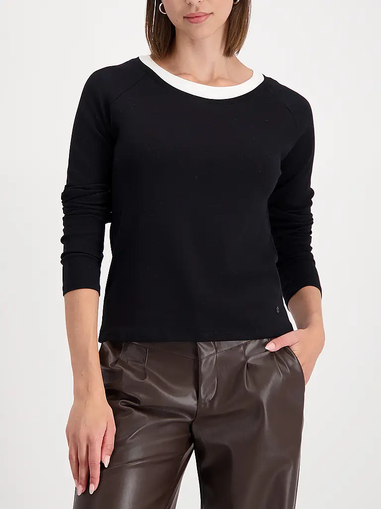MONARI | T-shirt à manches longues | 