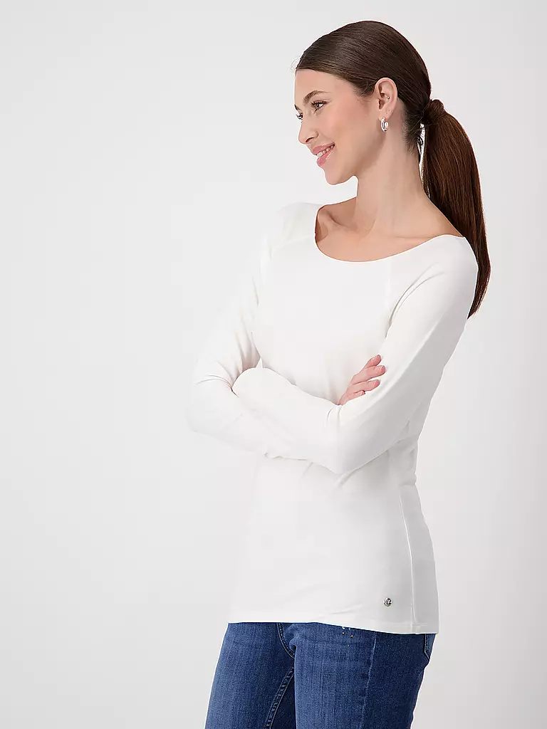 MONARI | T-shirt à manches longues |