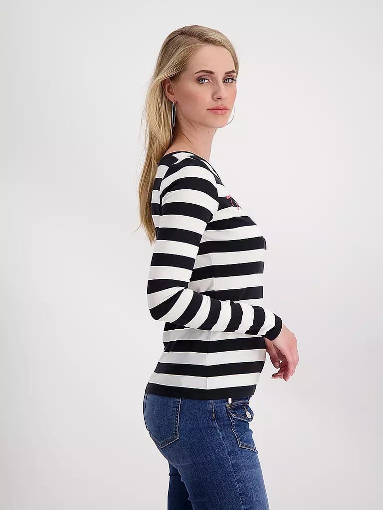 MONARI | T-shirt à manches longues | 