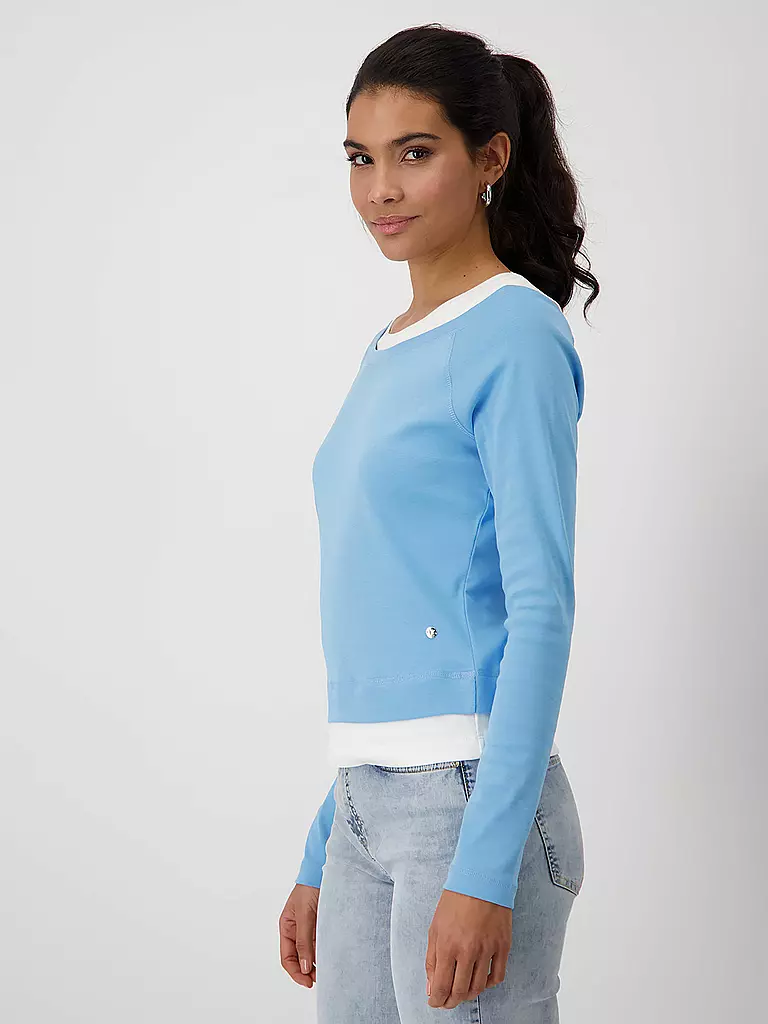 MONARI | T-shirt à manches longues | 