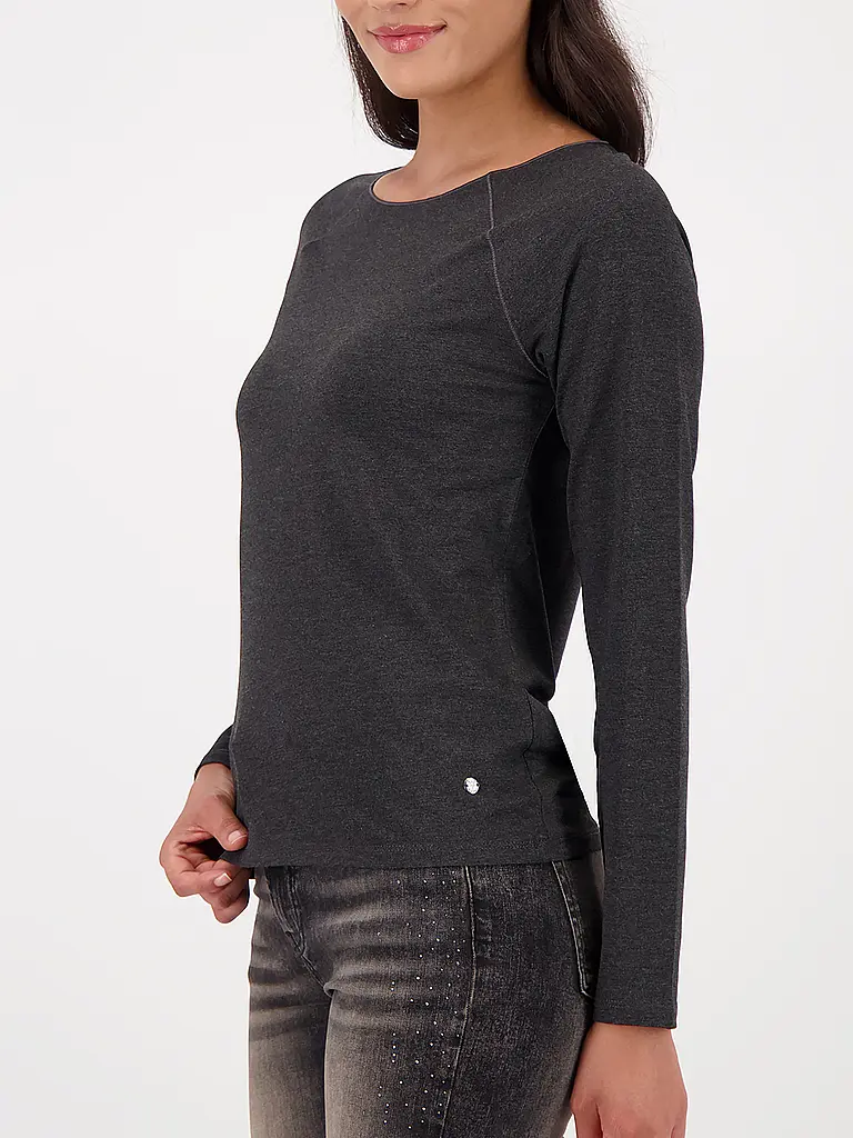 MONARI | T-shirt à manches longues | 