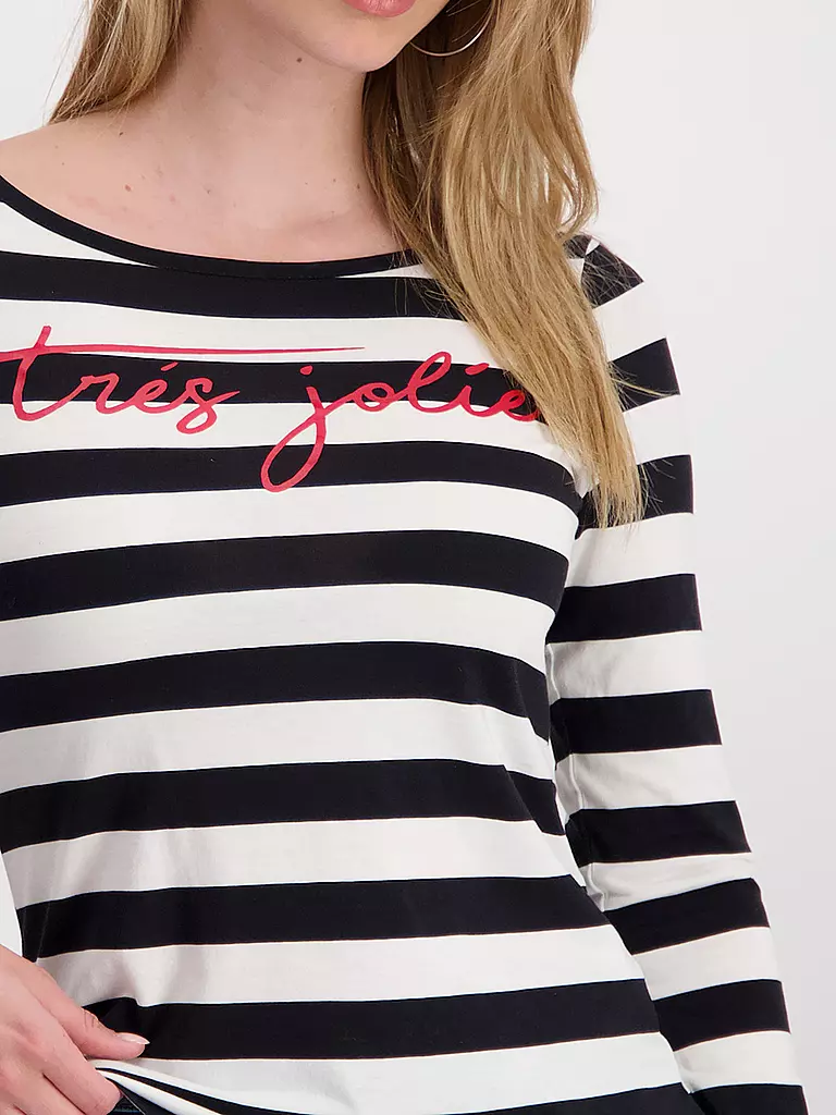 MONARI | T-shirt à manches longues | 
