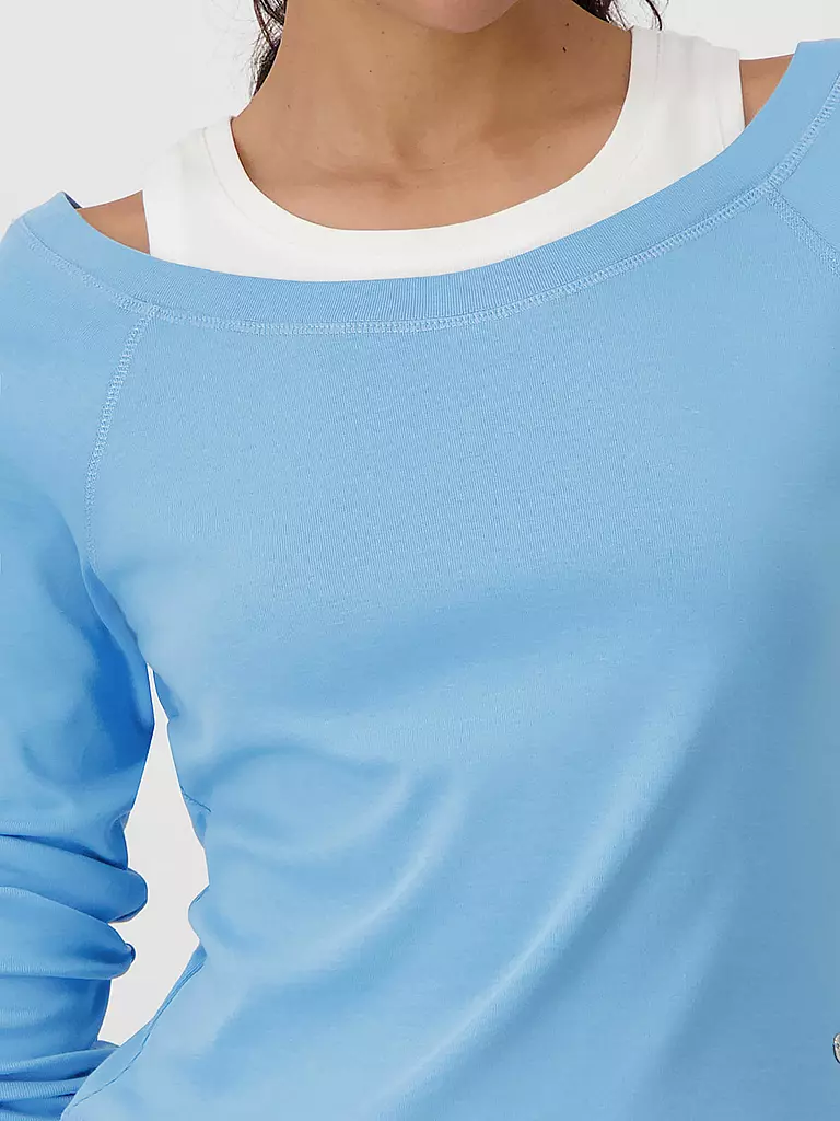 MONARI | T-shirt à manches longues | 