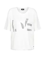 MONARI | T-Shirt  | Crème