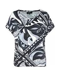 MONARI | T-Shirt  | Bleu foncé