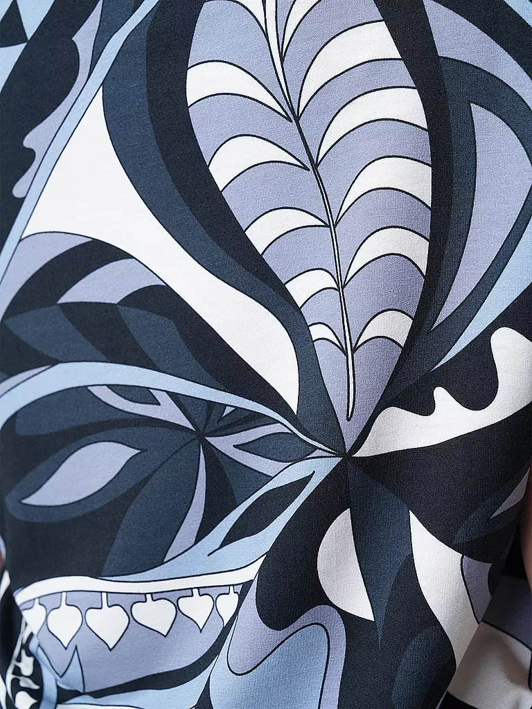 MONARI | T-Shirt  | Bleu foncé