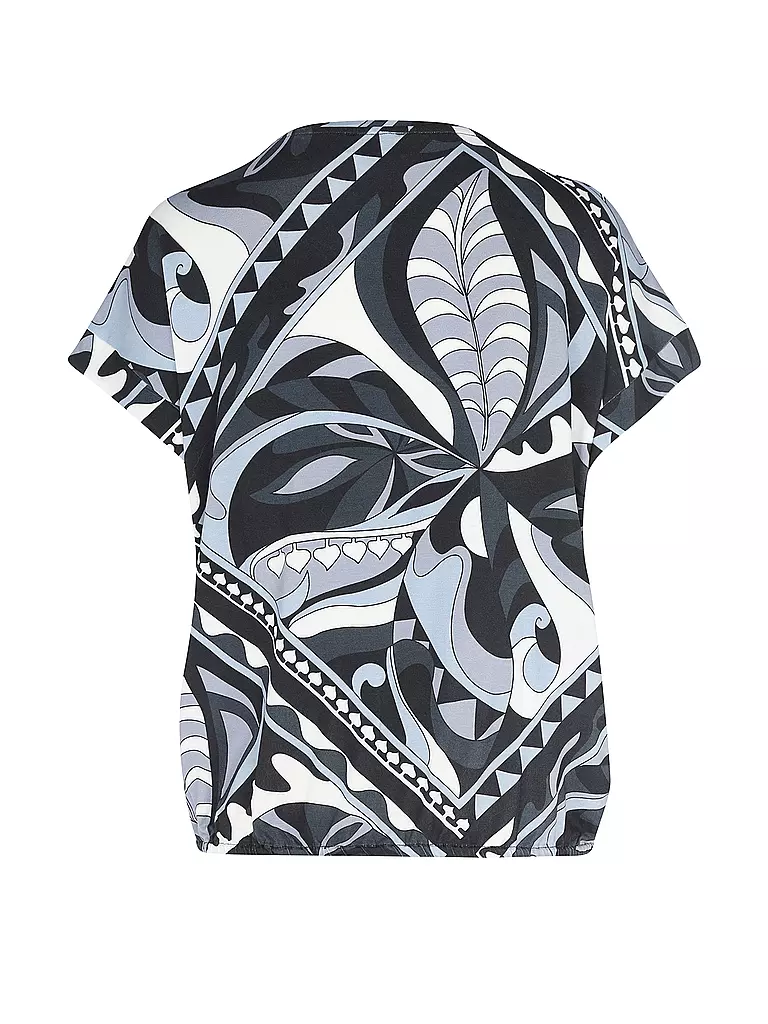 MONARI | T-Shirt  | Bleu foncé