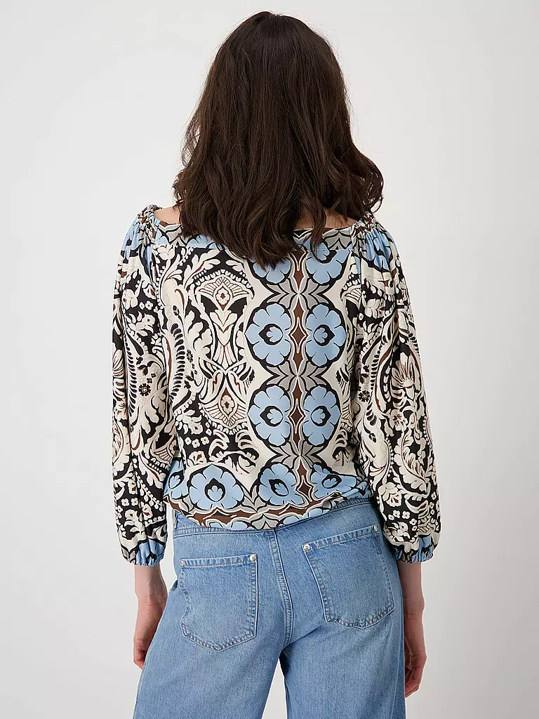 MONARI | T-shirt blouse BUENOS AIRES | 