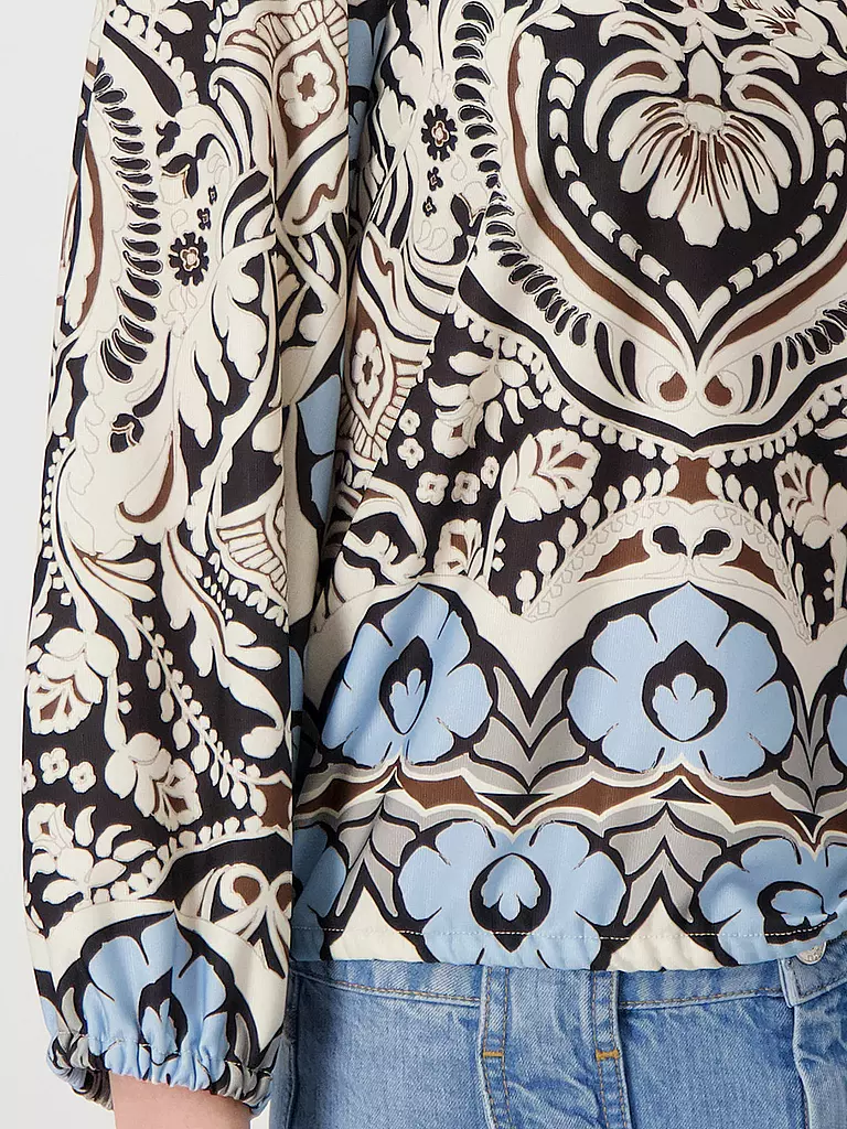 MONARI | T-shirt blouse BUENOS AIRES | 