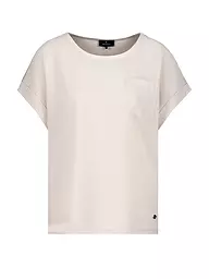MONARI | T-shirt blouse | Beige