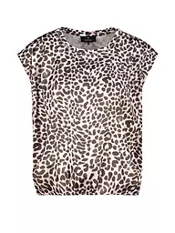 MONARI | T-shirt blouse | Beige