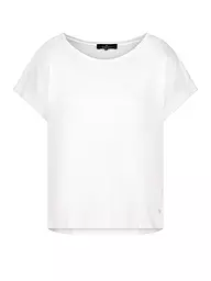 MONARI | T-shirt blouse | Crème