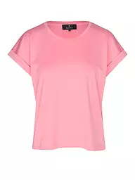 MONARI | T-shirt blouse | Rose