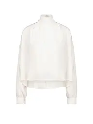 MONARI | T-shirt blouse | Crème