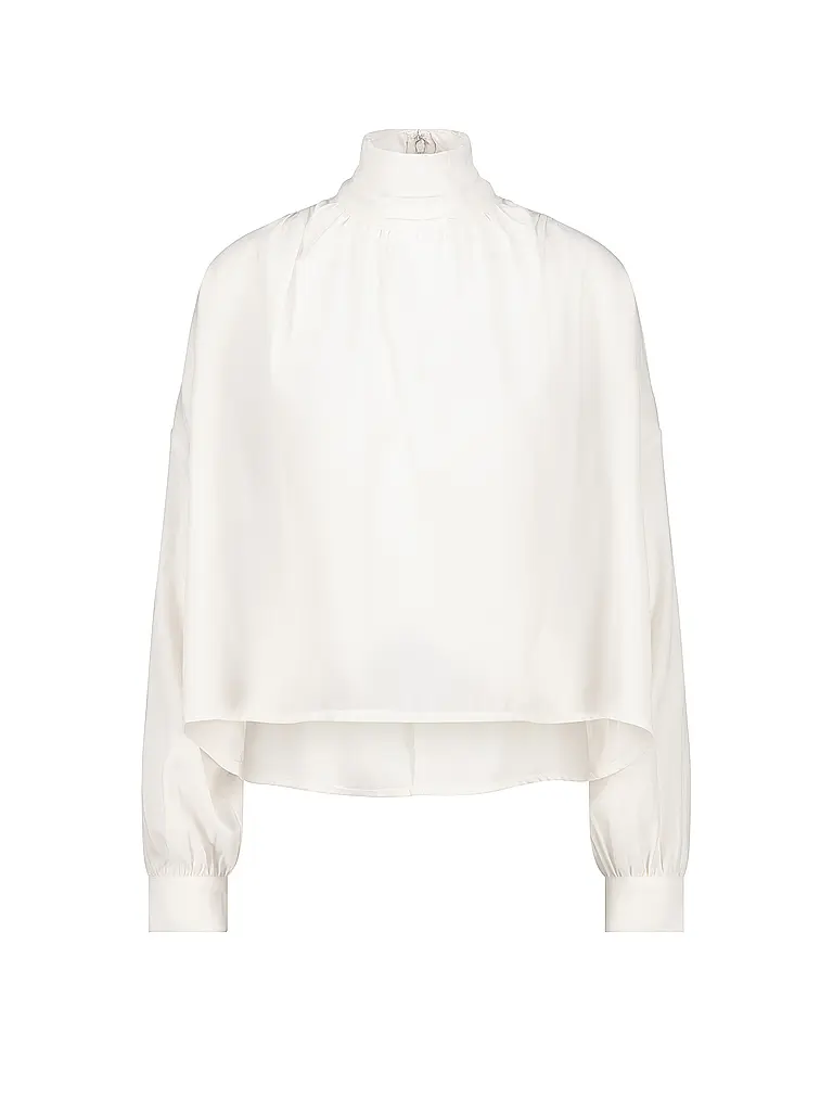 MONARI | T-shirt blouse | Crème