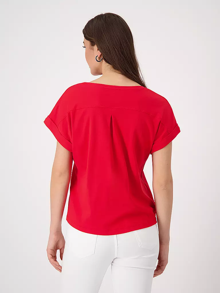 MONARI | T-shirt blouse | 