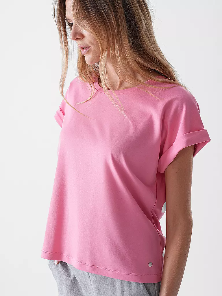 MONARI | T-shirt blouse | 