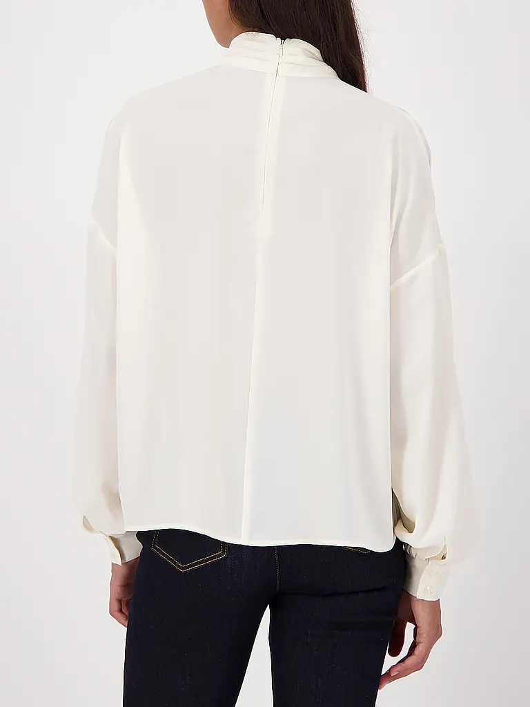 MONARI | T-shirt blouse |