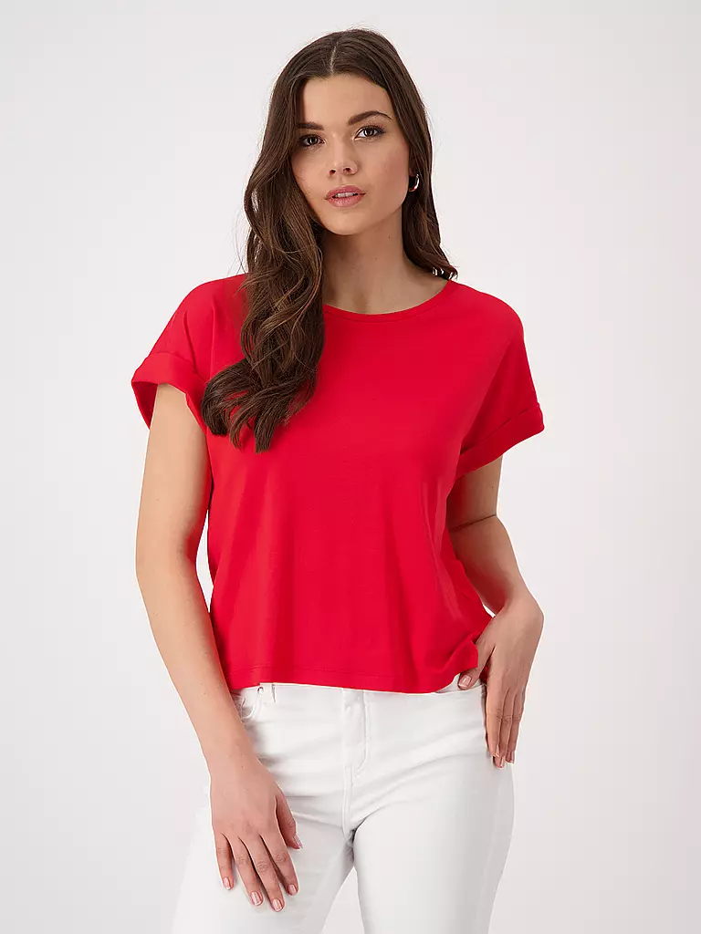 MONARI | T-shirt blouse | 