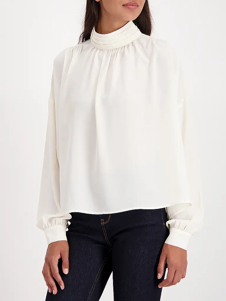 MONARI | T-shirt blouse |