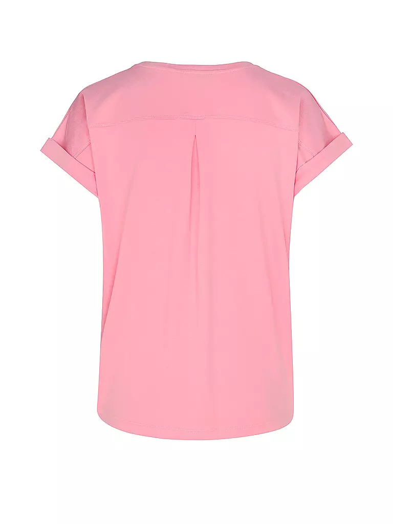 MONARI | T-shirt blouse | 