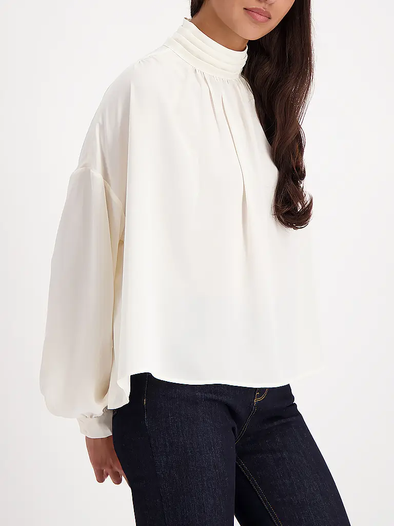 MONARI | T-shirt blouse |