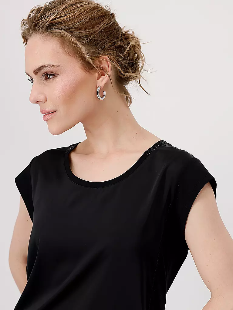 MONARI | T-shirt blouse |