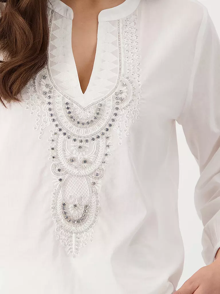 MONARI | T-shirt blouse | 