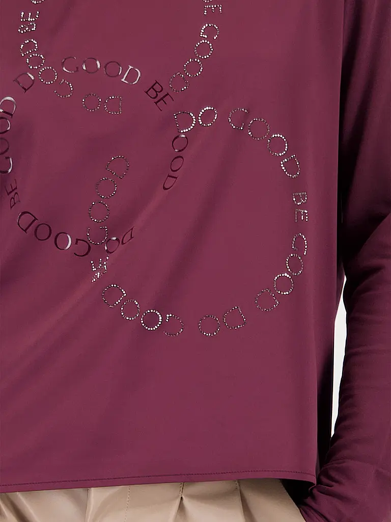 MONARI | T-shirt blouse |