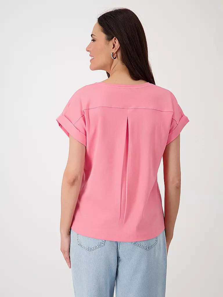 MONARI | T-shirt blouse | 
