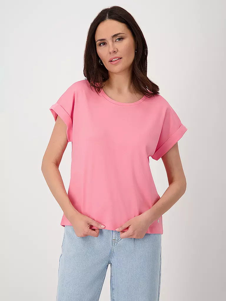 MONARI | T-shirt blouse | 