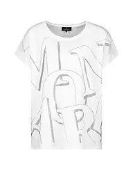 MONARI | T-Shirt | Crème