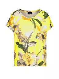 MONARI | T-Shirt | Jaune