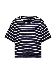 MONARI | T-Shirt | Bleu foncé