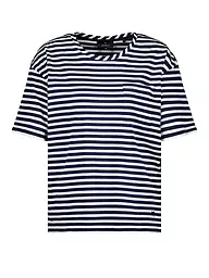 MONARI | T-Shirt | Bleu foncé