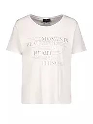 MONARI | T-shirt | Beige